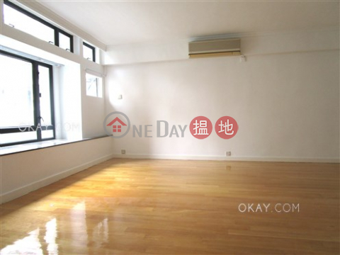 Tasteful 3 bedroom in Tin Hau | Rental, Park Towers Block 2 柏景臺2座 | Eastern District (OKAY-R30637)_0