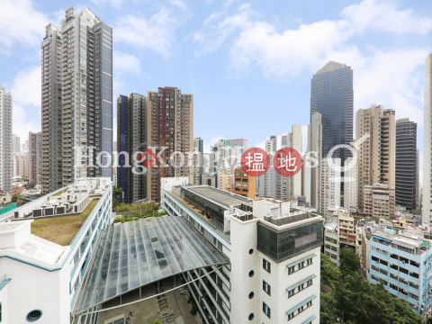 1 Bed Unit for Rent at 28 Aberdeen Street | 28 Aberdeen Street 鴨巴甸街28號 _0