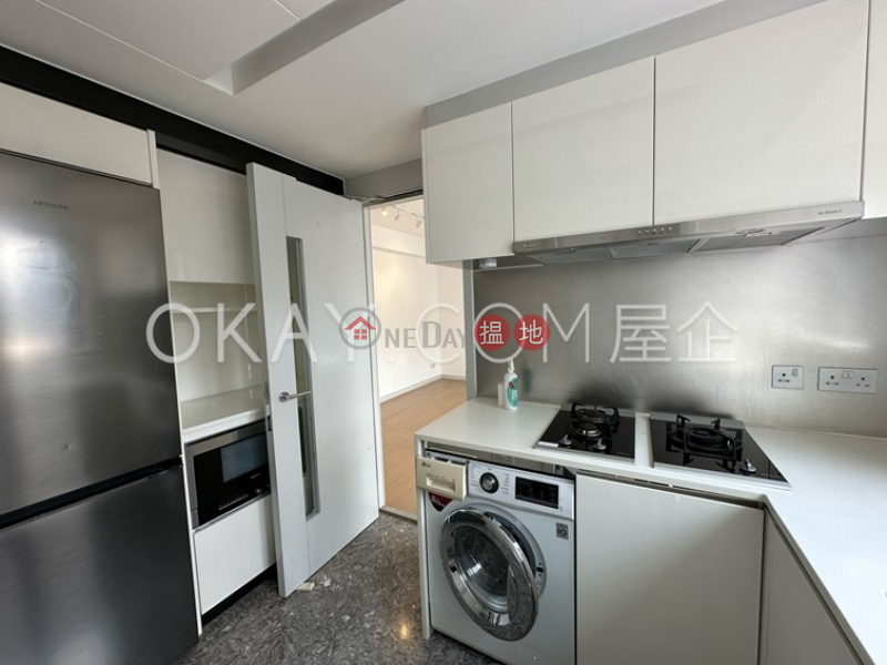 尚賢居|高層-住宅出租樓盤HK$ 52,000/ 月