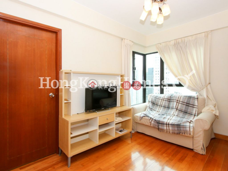 御林豪庭兩房一廳單位出售|中區御林豪庭(Bellevue Place)出售樓盤 (Proway-LID87499S)