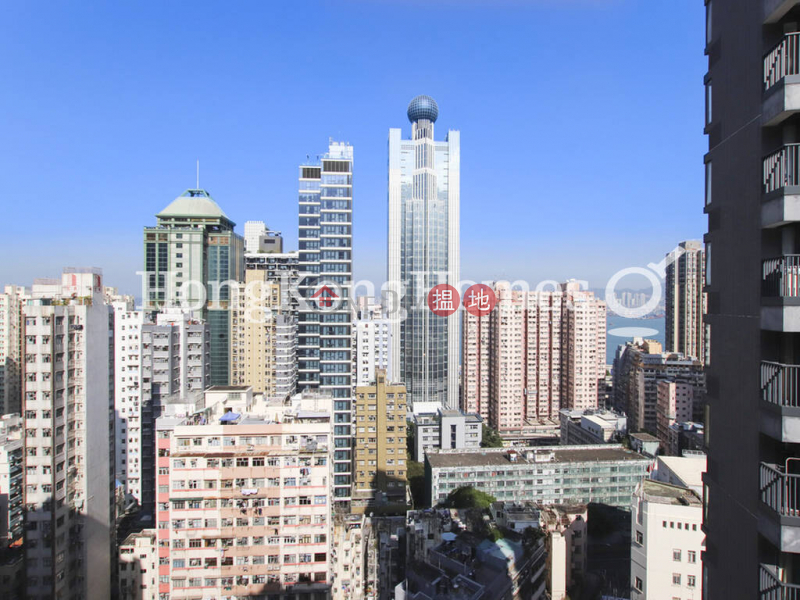 Property Search Hong Kong | OneDay | Residential, Rental Listings 3 Bedroom Family Unit for Rent at Hang Fai Building