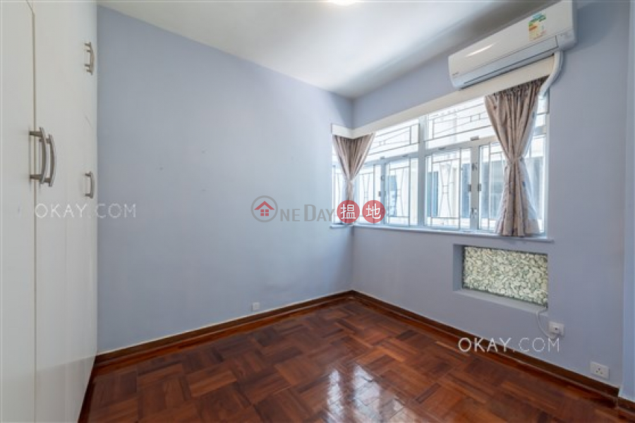 Efficient 3 bedroom with parking | For Sale 3A-3G Robinson Road | Western District, Hong Kong, Sales | HK$ 38M