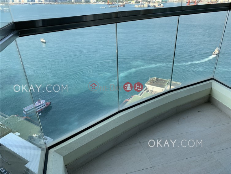 嘉亨灣 3座低層-住宅出租樓盤|HK$ 55,000/ 月