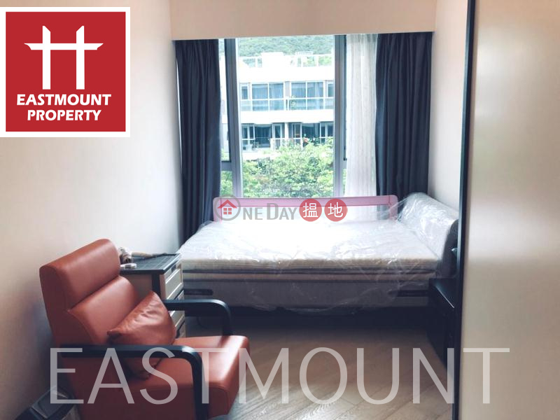 Clearwater Bay Apartment | Property For Sale and Rent in Mount Pavilia 傲瀧-Brand new low-density luxury villa with 1 Car Parking | Mount Pavilia 傲瀧 Rental Listings