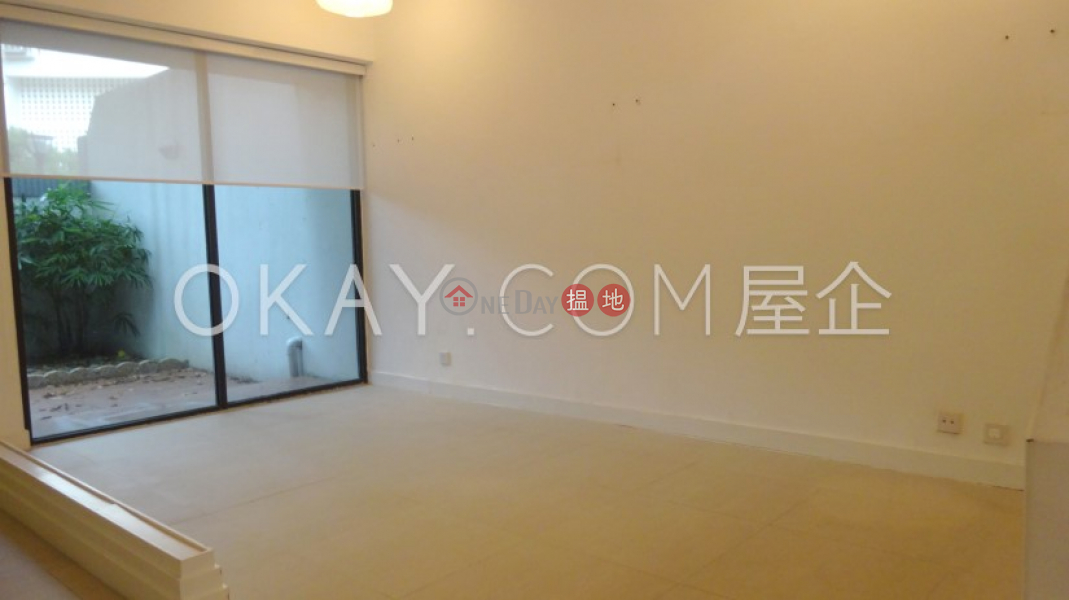 Efficient 4 bedroom with rooftop, terrace | Rental | 9 South Bay Road | Southern District, Hong Kong | Rental, HK$ 165,000/ month