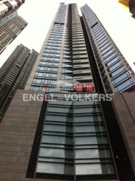 Property Search Hong Kong | OneDay | Residential | Sales Listings, 3 Bedroom Family Flat for Sale in Central Mid Levels