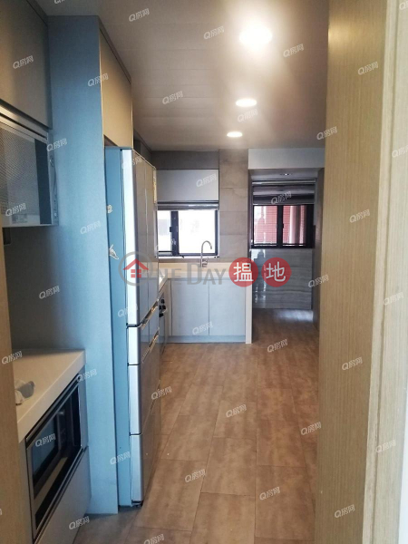 Dynasty Court | 3 bedroom Mid Floor Flat for Rent, 17-23 Old Peak Road | Central District Hong Kong, Rental | HK$ 70,000/ month