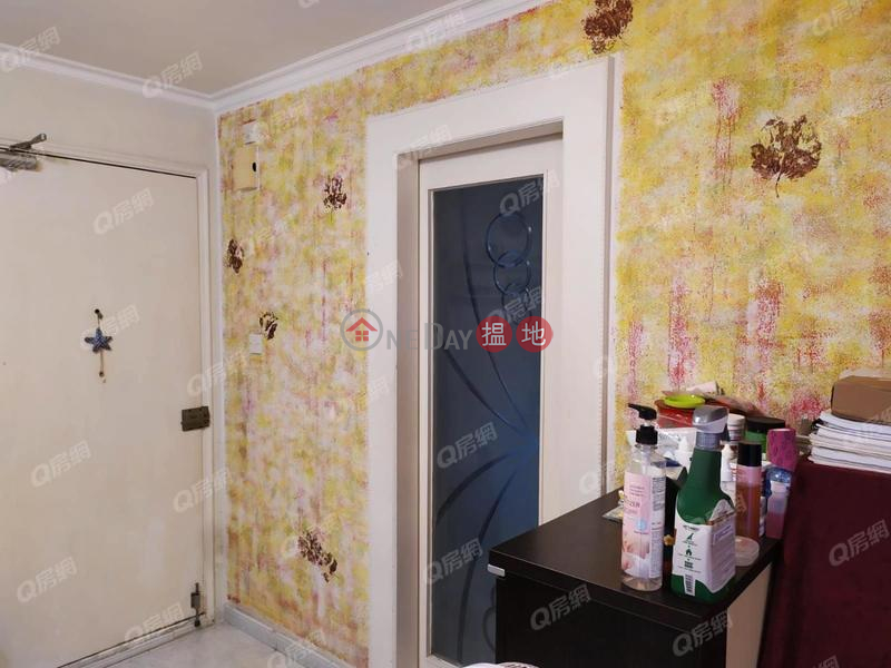 Property Search Hong Kong | OneDay | Residential, Sales Listings Wo Fai House (Block B) Wo Ming Court | 2 bedroom Mid Floor Flat for Sale