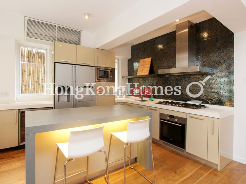 2 Bedroom Unit for Rent at Hanwin Mansion | Hanwin Mansion 慶雲大廈 Rental Listings