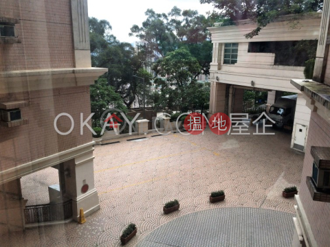 Stylish 3 bedroom in North Point Hill | Rental | Pacific Palisades 寶馬山花園 _0