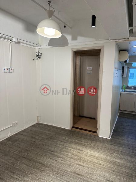HK$ 19,000/ month, Shiu Fat Industrial Building, Kwun Tong District | 安居工商 何生 免頂手 烹飪 烘焙 教室
