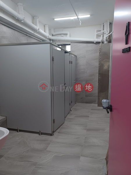HK$ 5,800/ 月-維他大廈|南區|明亮舒適的創意工作間和儲物空間！！！