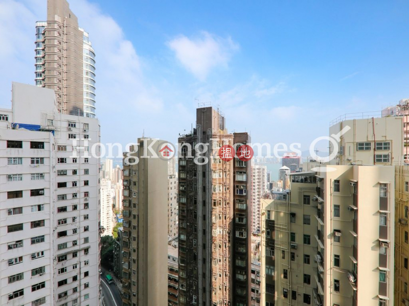 香港搵樓|租樓|二手盤|買樓| 搵地 | 住宅出租樓盤瀚然兩房一廳單位出租
