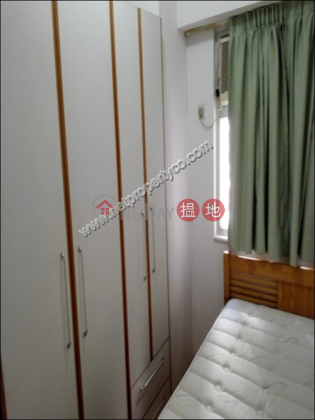 Fully Furnished Apartment for Rent, Tonnochy Towers 杜智臺 Rental Listings | Wan Chai District (A063287)