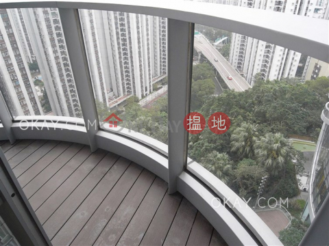 Exquisite 3 bedroom with balcony | For Sale | Mount Parker Residences 西灣臺1號 _0