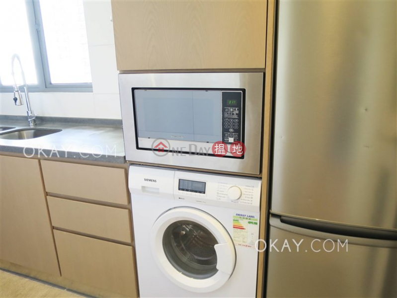 Elegant 2 bedroom with balcony | Rental | 29-31 Yuk Sau Street | Wan Chai District | Hong Kong Rental | HK$ 31,000/ month