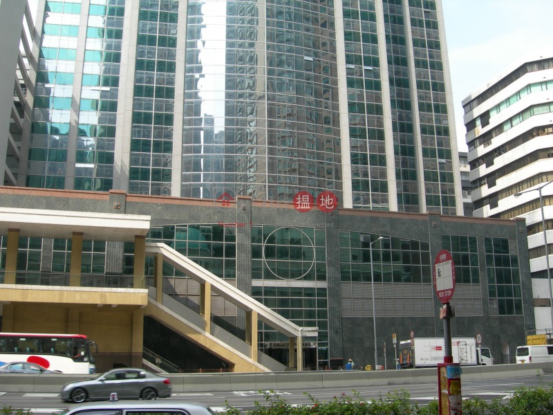 Laford Centre (勵豐中心),Cheung Sha Wan | ()(3)