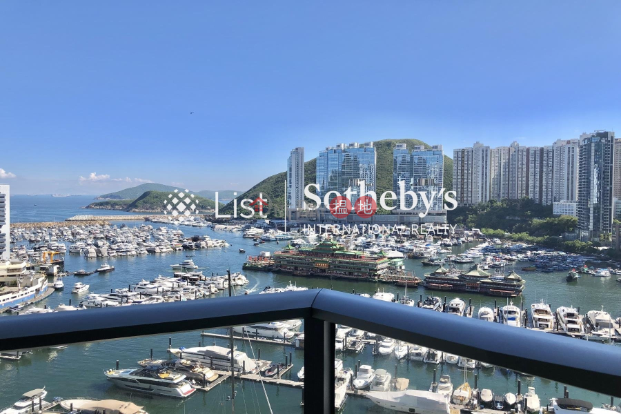 Property for Sale at Marinella Tower 1 with 3 Bedrooms | Marinella Tower 1 深灣 1座 Sales Listings