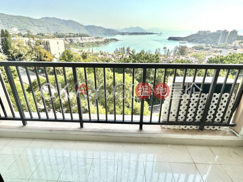 Charming 3 bedroom with sea views & balcony | Rental | Discovery Bay, Phase 3 Parkvale Village, Woodbury Court 愉景灣 3期 寶峰 寶怡閣 _0