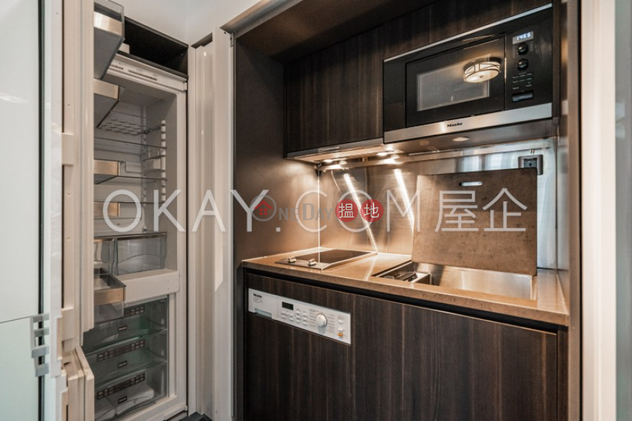 HK$ 1,180萬-CASTLE ONE BY V西區-開放式,露台CASTLE ONE BY V出售單位