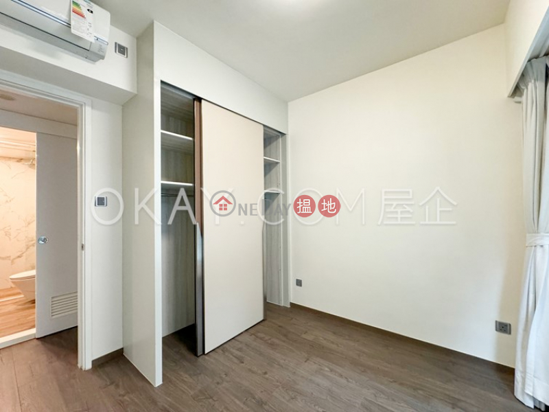 Property Search Hong Kong | OneDay | Residential | Rental Listings Rare 3 bedroom with terrace & parking | Rental