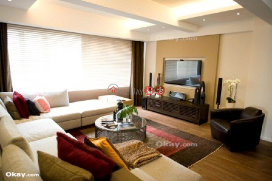Rare 3 bedroom on high floor with parking | Rental 96 Pok Fu Lam Road | Western District Hong Kong Rental | HK$ 65,000/ month