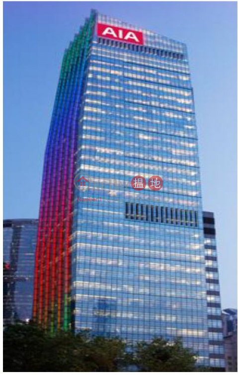 Office for Rent - Central, 友邦金融中心 AIA Central | 中區 (A051908)_0