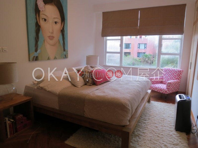 HK$ 85,000/ month, Ho\'s Villa Southern District, Rare 3 bedroom with rooftop, balcony | Rental