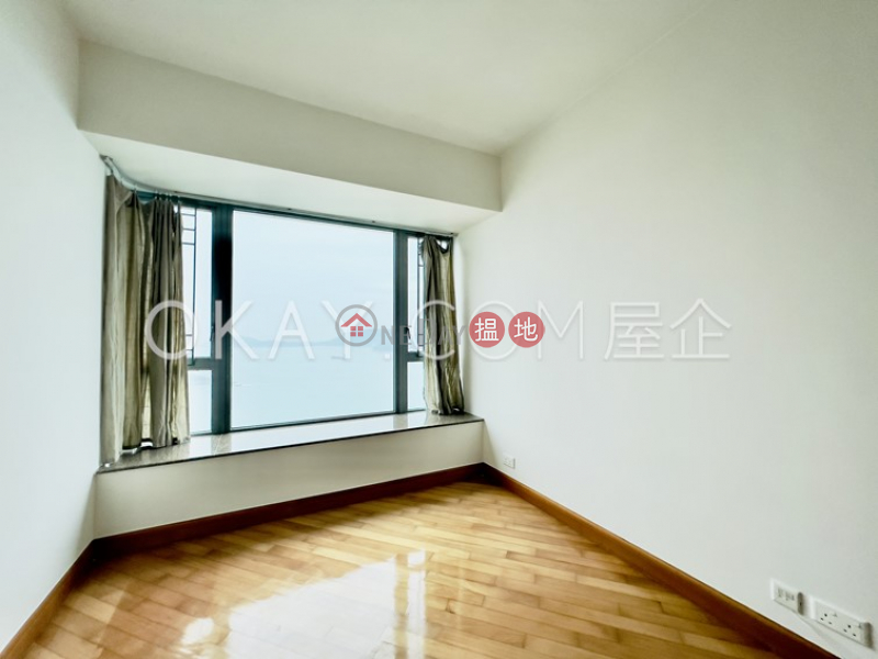Lovely 2 bedroom on high floor with sea views & balcony | For Sale | Phase 4 Bel-Air On The Peak Residence Bel-Air 貝沙灣4期 Sales Listings