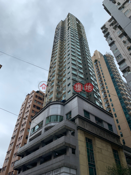 Bakerview (Bakerview) Hung Hom|搵地(OneDay)(1)