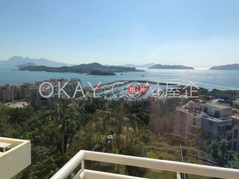 3房3廁,實用率高,極高層,海景愉景灣 4期 蘅峰蘅欣徑 蘅欣徑27號出租單位|愉景灣 4期 蘅峰蘅欣徑 蘅欣徑27號(Discovery Bay, Phase 4 Peninsula Vl Caperidge, 27 Caperidge Drive)出租樓盤 (OKAY-R300185)