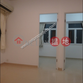 Newly renovated apartment with a big room | Welland Building 偉利大廈 _0