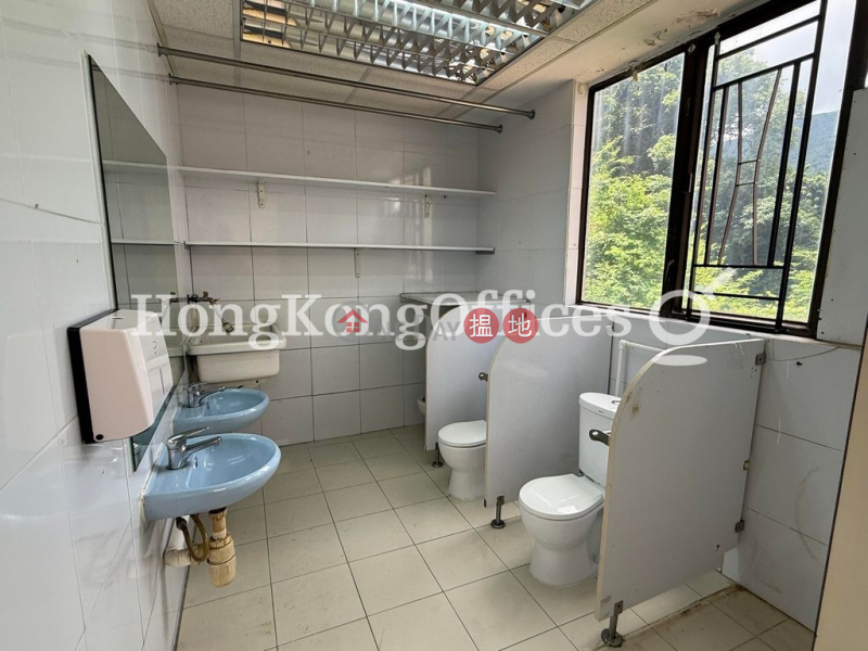 Office Unit for Rent at Capital Commercial Building | Capital Commercial Building 凱基商業大廈 Rental Listings