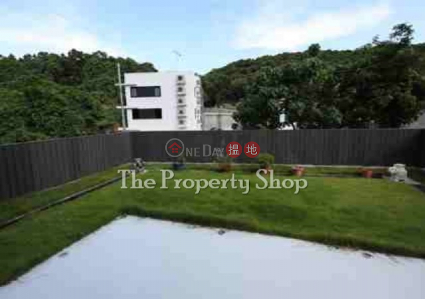 HK$ 65,000/ 月下洋村91號|西貢|Stylish Detached CWB Home