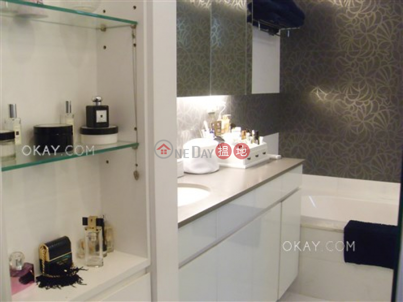 Efficient 2 bed on high floor with balcony & parking | Rental | 41 Conduit Road | Western District, Hong Kong, Rental, HK$ 59,000/ month