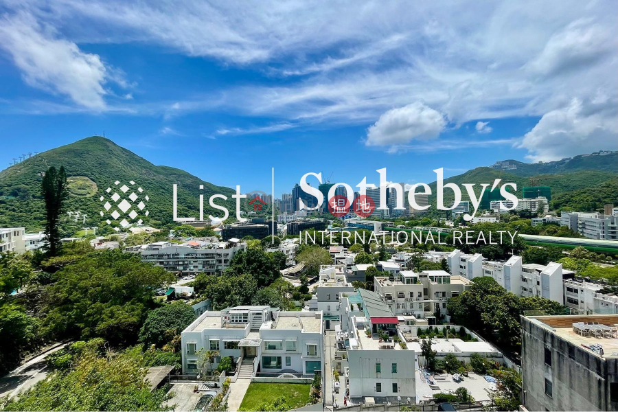Property for Rent at Henredon Court with 4 Bedrooms, 8 Shouson Hill Road | Southern District, Hong Kong | Rental HK$ 160,000/ month
