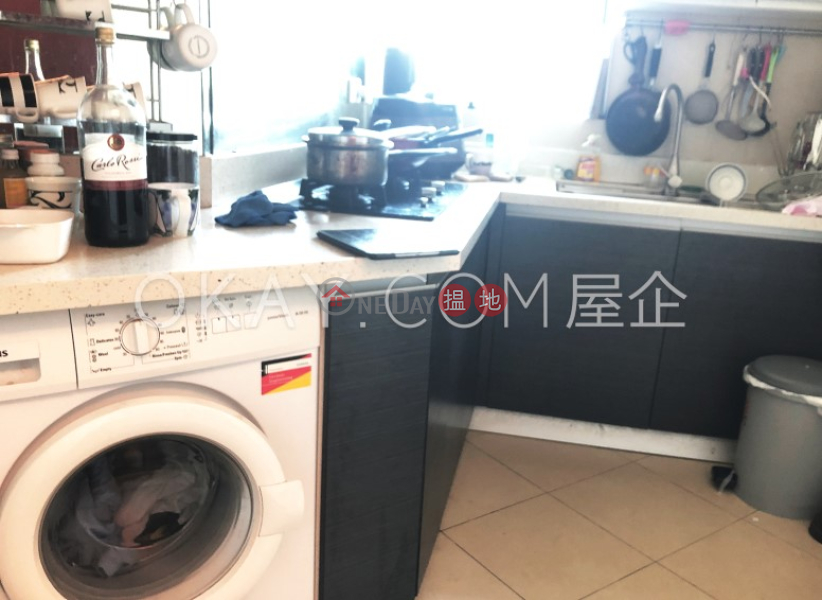 Elegant 3 bedroom in Tsim Sha Tsui | Rental | 188 Canton Road | Yau Tsim Mong, Hong Kong Rental | HK$ 38,800/ month