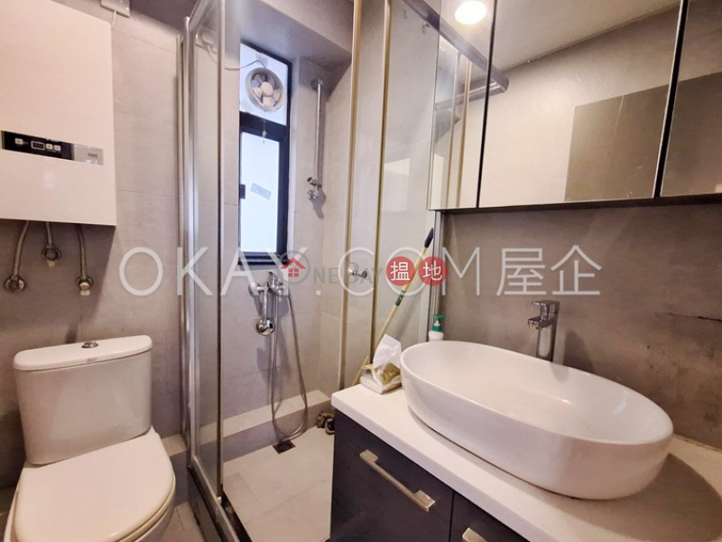 Generous 2 bedroom in Happy Valley | For Sale | Panny Court 鵬麗閣 Sales Listings