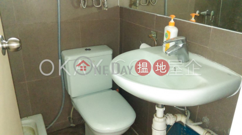 Practical 1 bedroom in Sai Ying Pun | For Sale | High House 金高大廈 _0