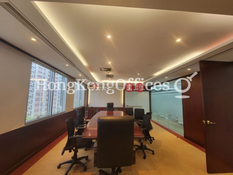 Harcourt House Low | Office / Commercial Property Rental Listings HK$ 185,500/ month