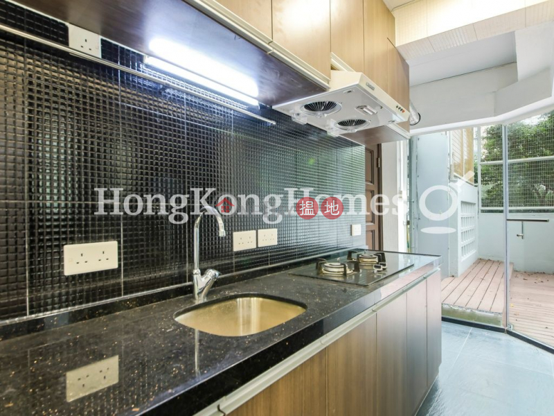 Studio Unit for Rent at Tsui On Court, 71 Pok Fu Lam Road | Western District, Hong Kong, Rental | HK$ 19,800/ month