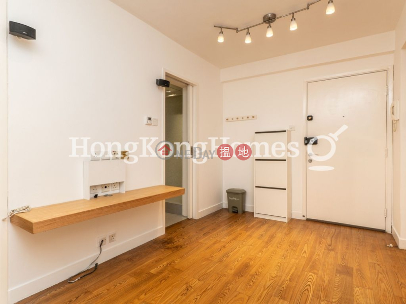 1 Bed Unit for Rent at Midland Court | 58-62 Caine Road | Western District Hong Kong Rental HK$ 19,900/ month