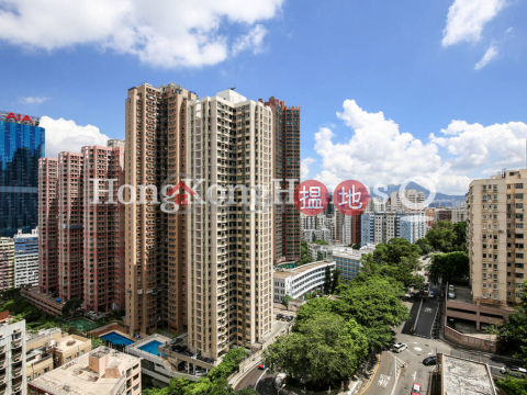 4 Bedroom Luxury Unit for Rent at The Highview Co-Op Building Society | The Highview Co-Op Building Society 高瞻台 _0