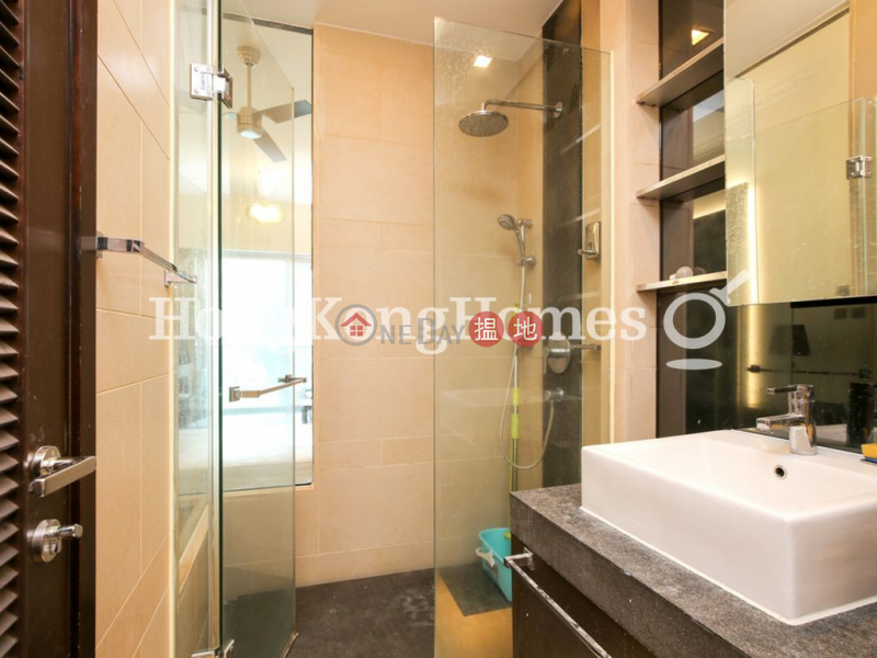 Property Search Hong Kong | OneDay | Residential Rental Listings | Studio Unit for Rent at J Residence