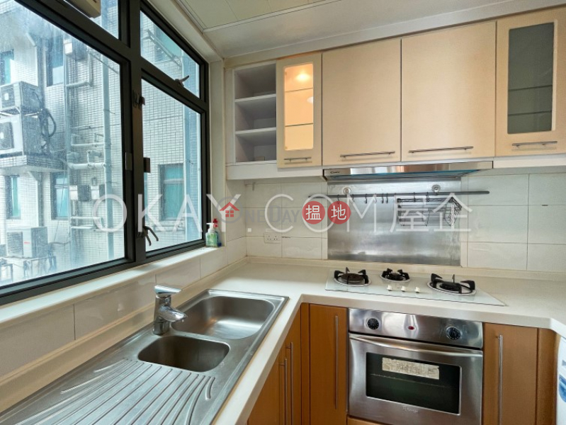 Popular 3 bedroom on high floor | Rental, Palatial Crest 輝煌豪園 Rental Listings | Western District (OKAY-R24529)