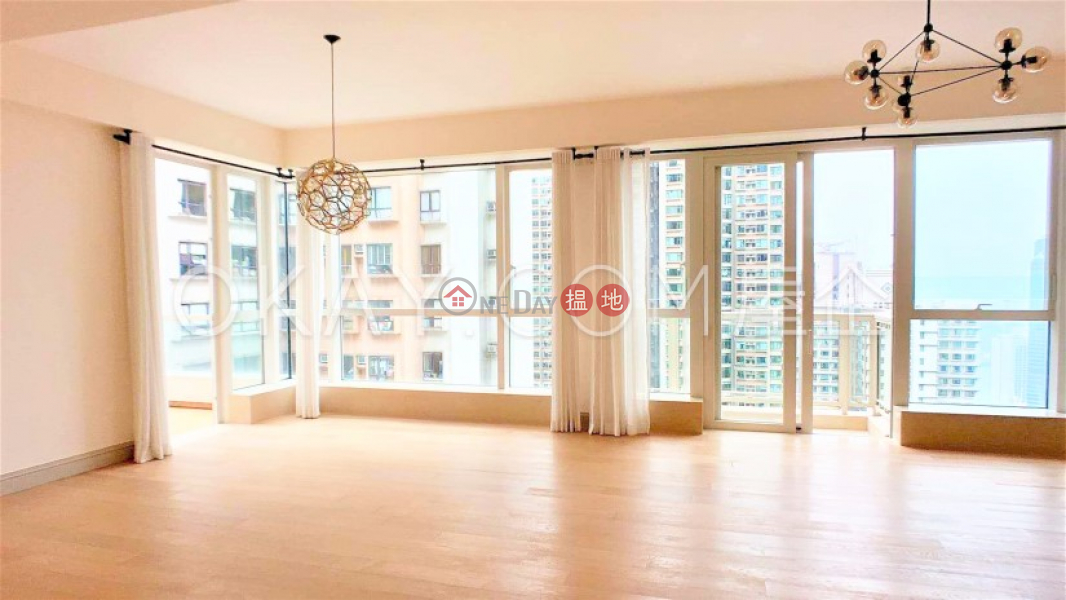 Rare 3 bedroom on high floor with terrace & balcony | For Sale, 31 Conduit Road | Western District | Hong Kong Sales HK$ 95M