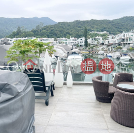 Luxurious house in Sai Kung | For Sale