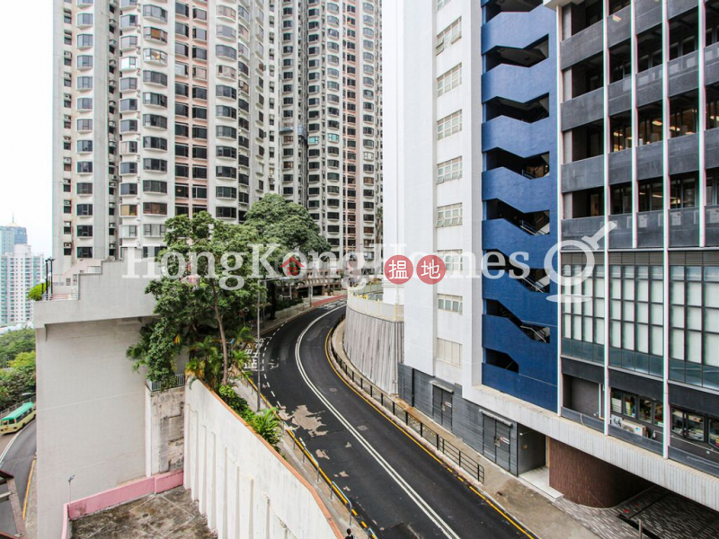 Property Search Hong Kong | OneDay | Residential | Sales Listings | 3 Bedroom Family Unit at Kenyon Court | For Sale