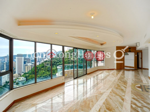 3 Bedroom Family Unit for Rent at Grand Bowen | Grand Bowen 寶雲殿 _0