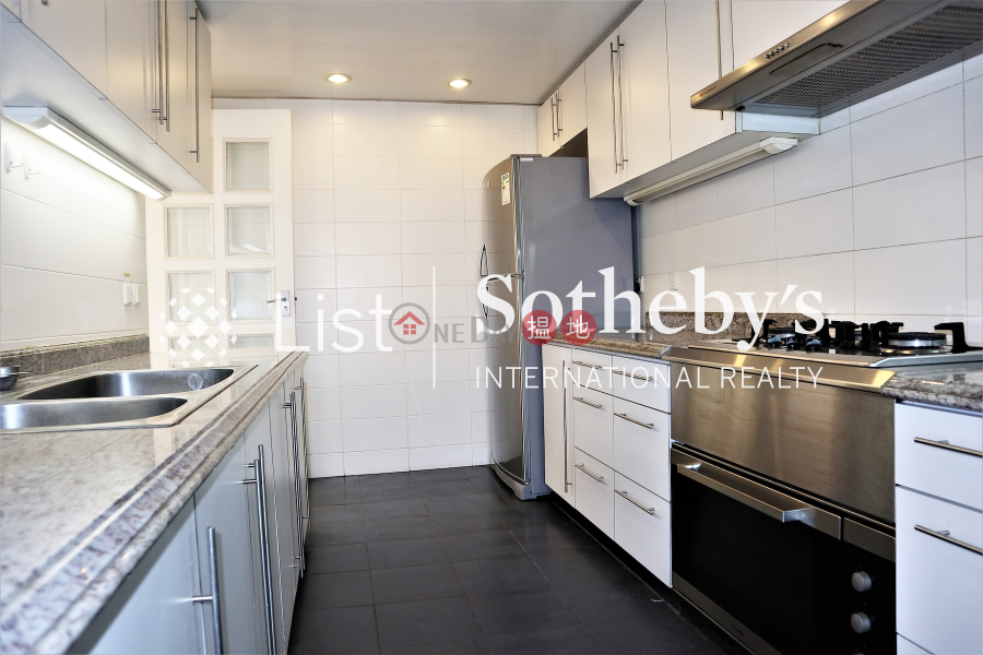 Property for Rent at Parkview Terrace Hong Kong Parkview with 4 Bedrooms | 88 Tai Tam Reservoir Road | Southern District | Hong Kong, Rental, HK$ 102,000/ month